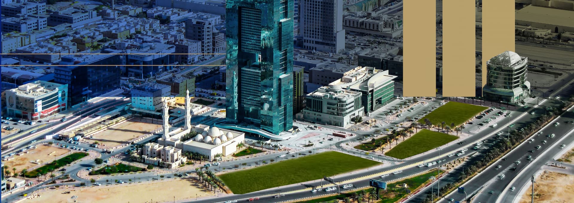 Real Saudi Al Saedan Real Estate | Saudi Arabia ABC